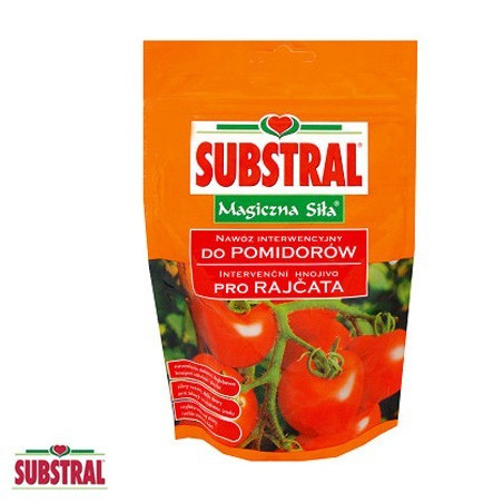 Substral MS do pomidorów