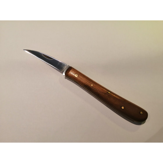 Nóż ogrodniczy TINA 606 -szczepak