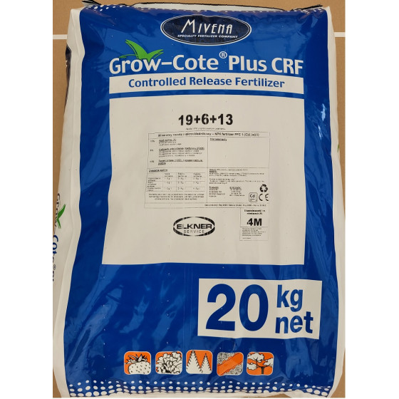 Grow-Cote CRF  19-6-13