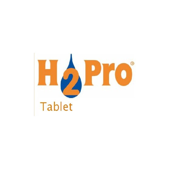Tabletki H2Pro